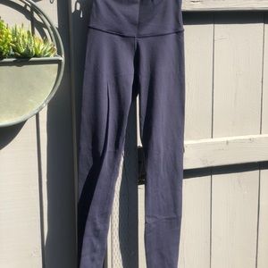 Lululemon Full-on Luon Wunder Under Pants